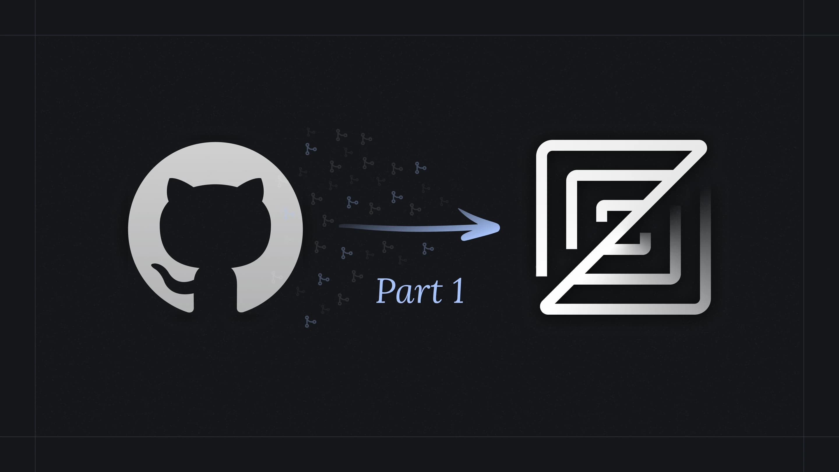 Hired Through GitHub: Part 1