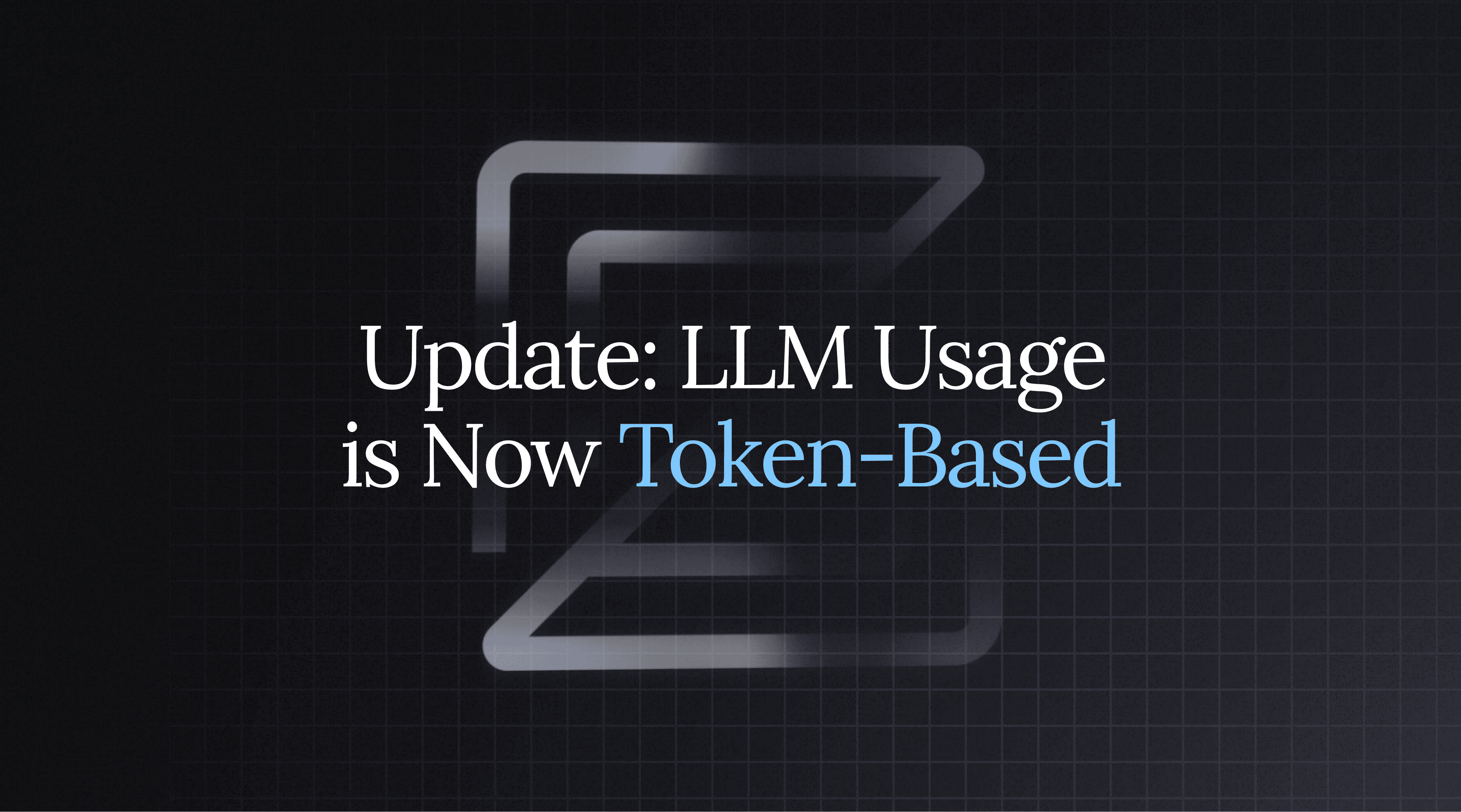 Zed's Pricing Has Changed: LLM Usage Is Now Token-Based