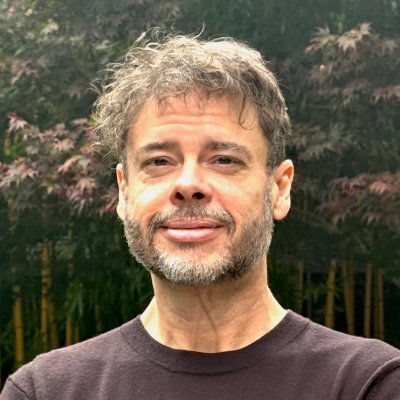 Steve Yegge & Nathan Sobo's profile picture.