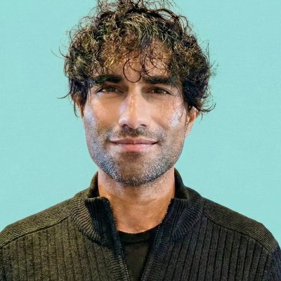 Addy Osmani's profile picture.