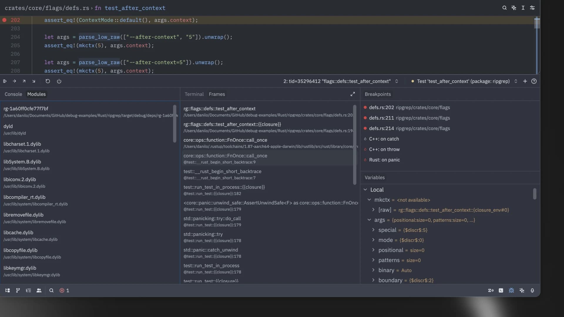 The Debugger is Here