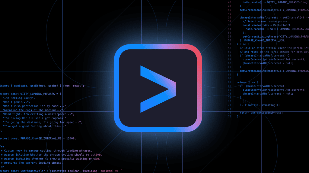 Google's Gemini CLI Agent Comes to Zed