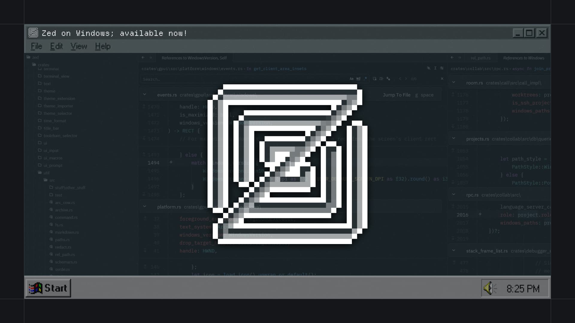 Windows When? Windows Now