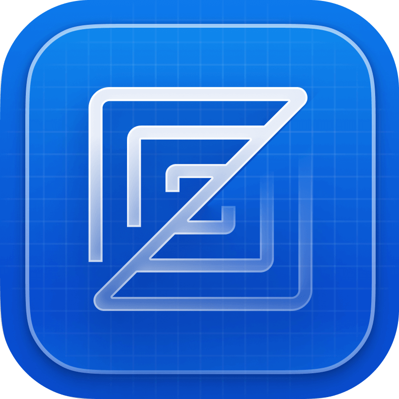 Zed Brand - Zed - The editor for what's next