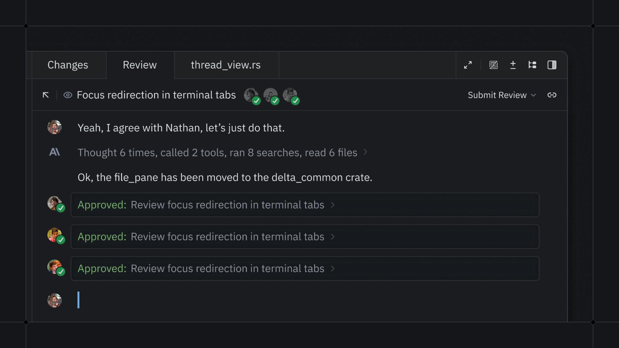 Replace PRs with Delta – Now in Public Beta