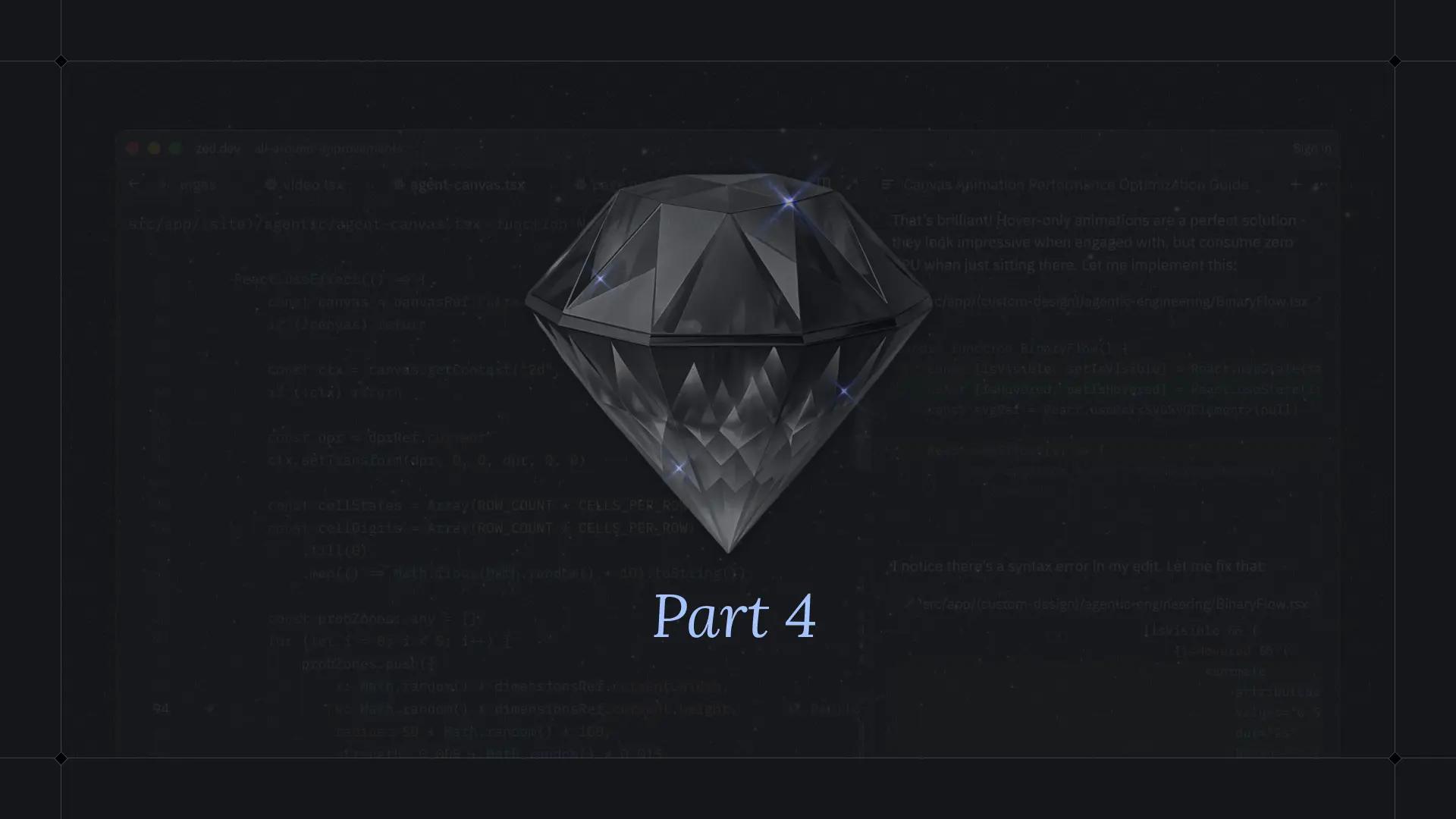 Hidden Gems: Part 4