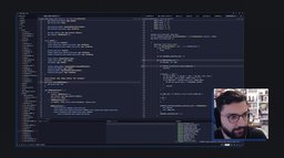 Alex Ene user story