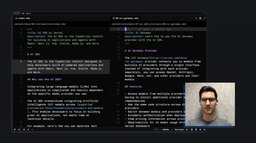 Nico Albanese user story