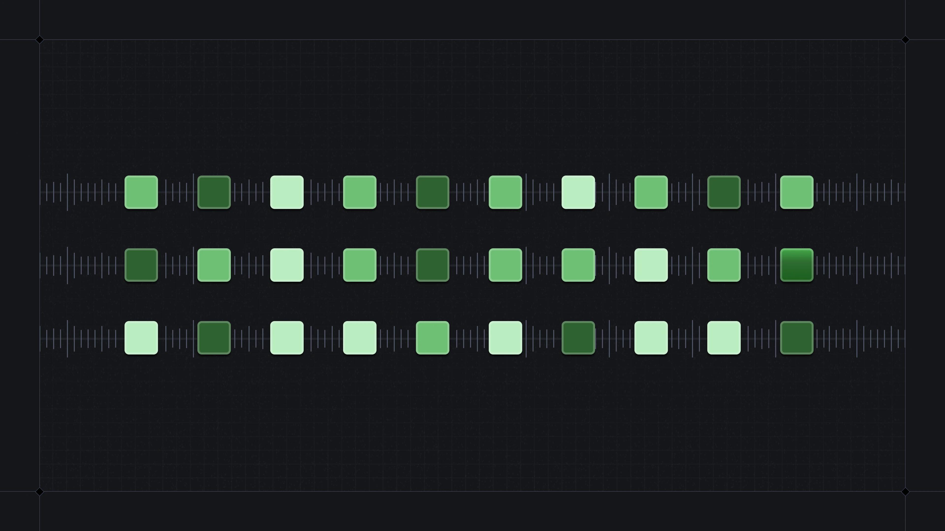 Software Is Made Between Commits
