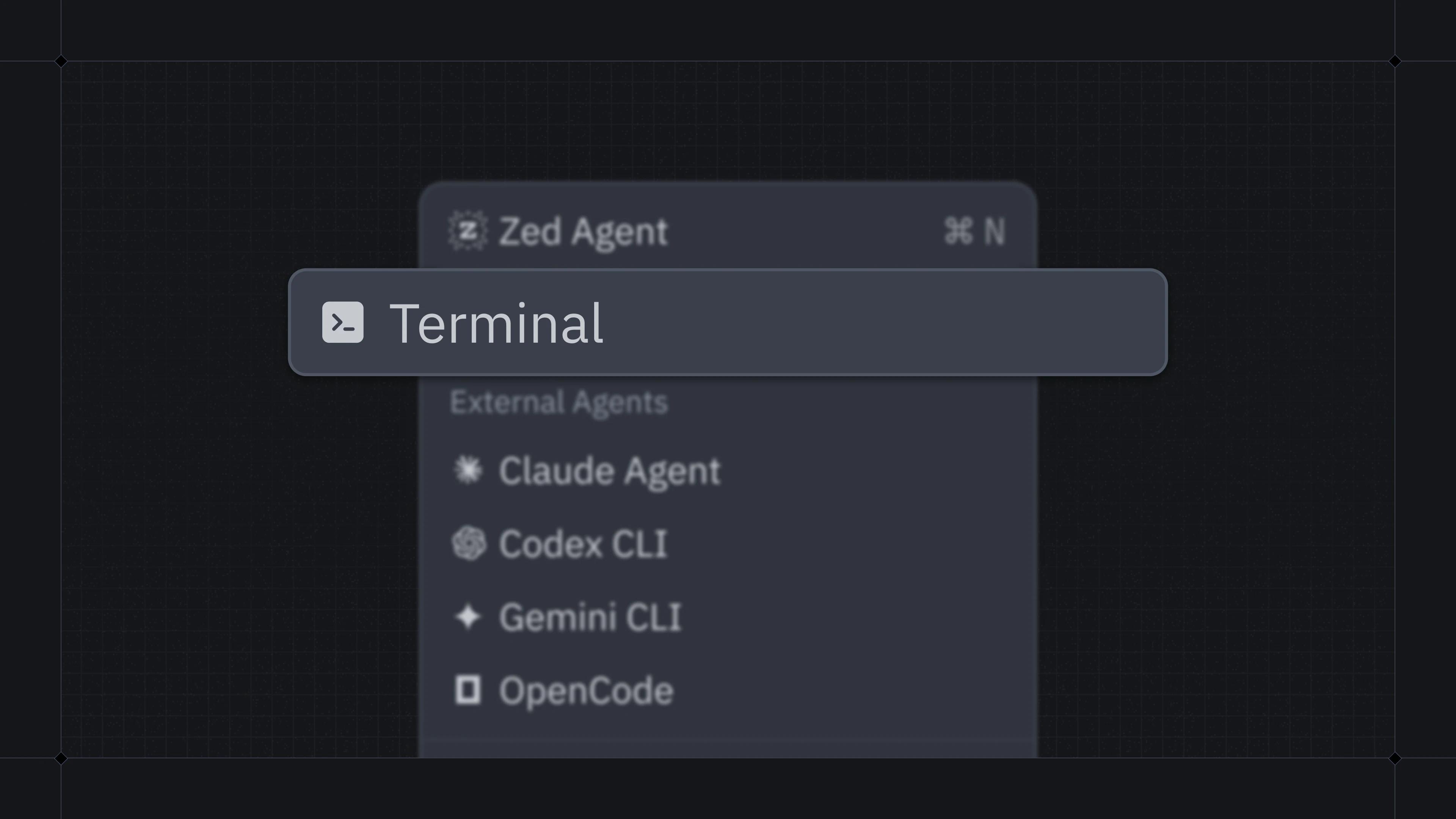 Terminal Threads Are Live in Zed
