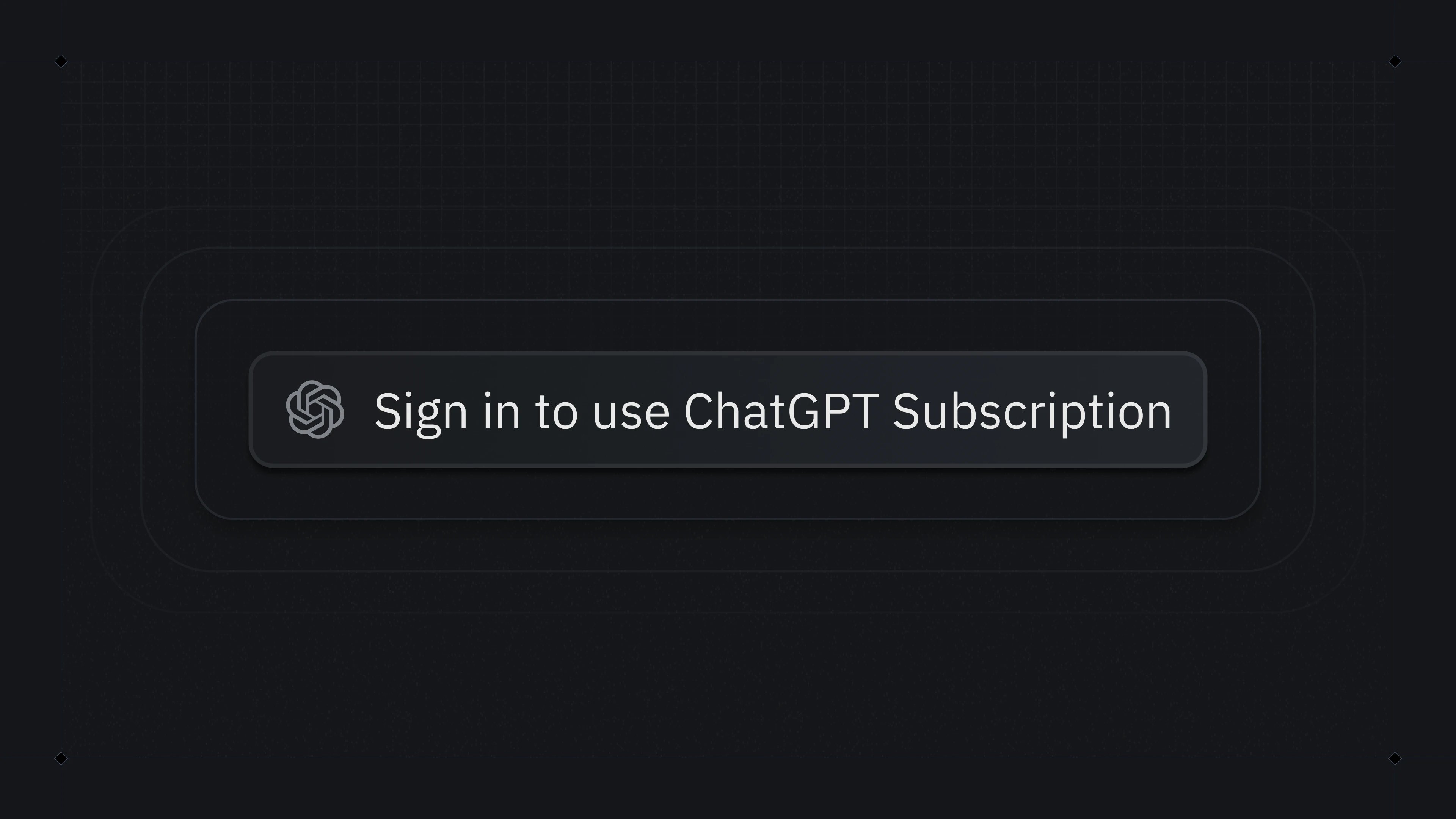 Use Your ChatGPT Subscription in Zed