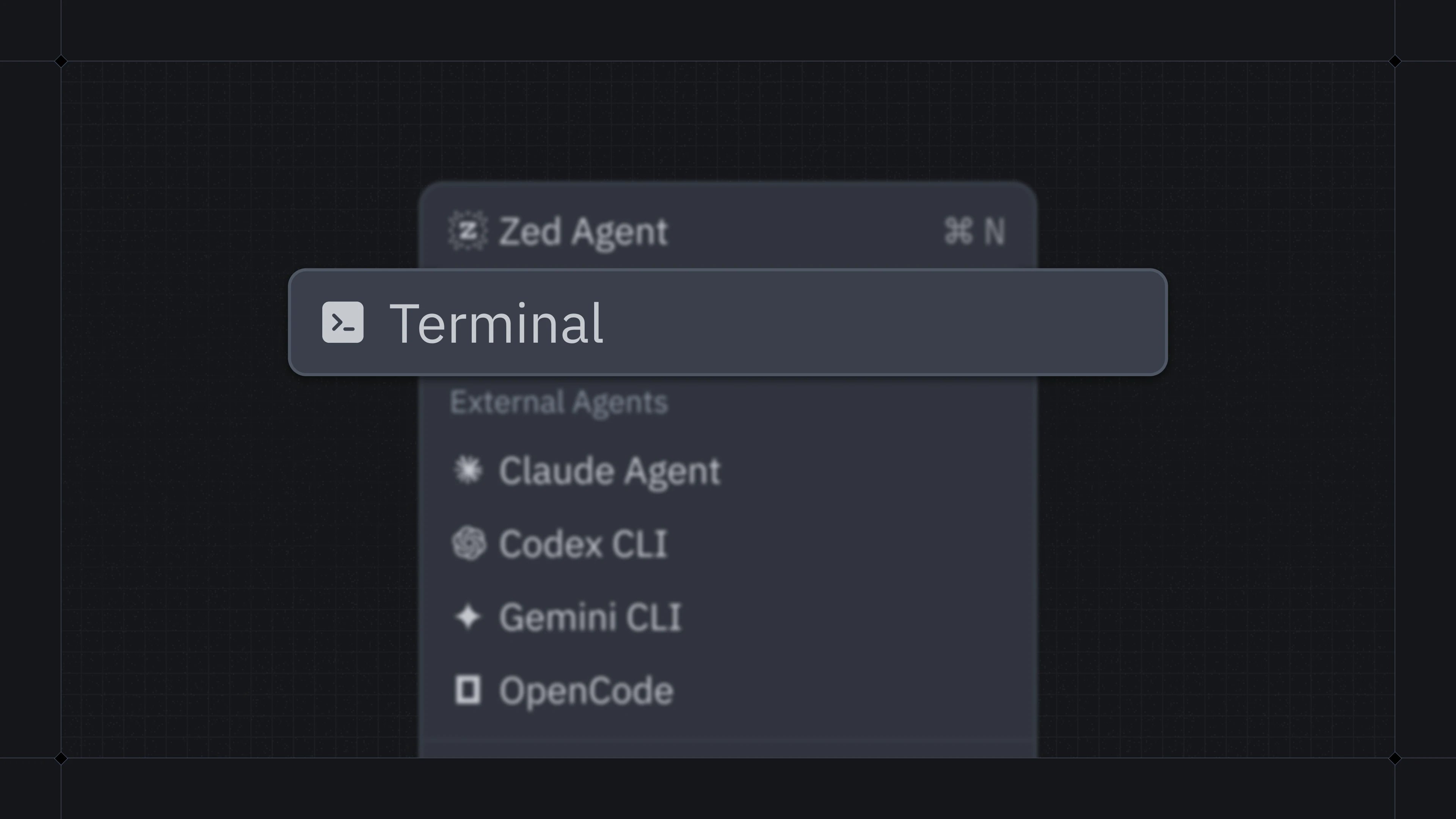 Terminal Threads Are Live in Zed